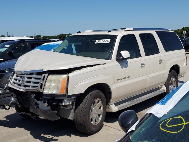 Cadillac Escalade (2005)