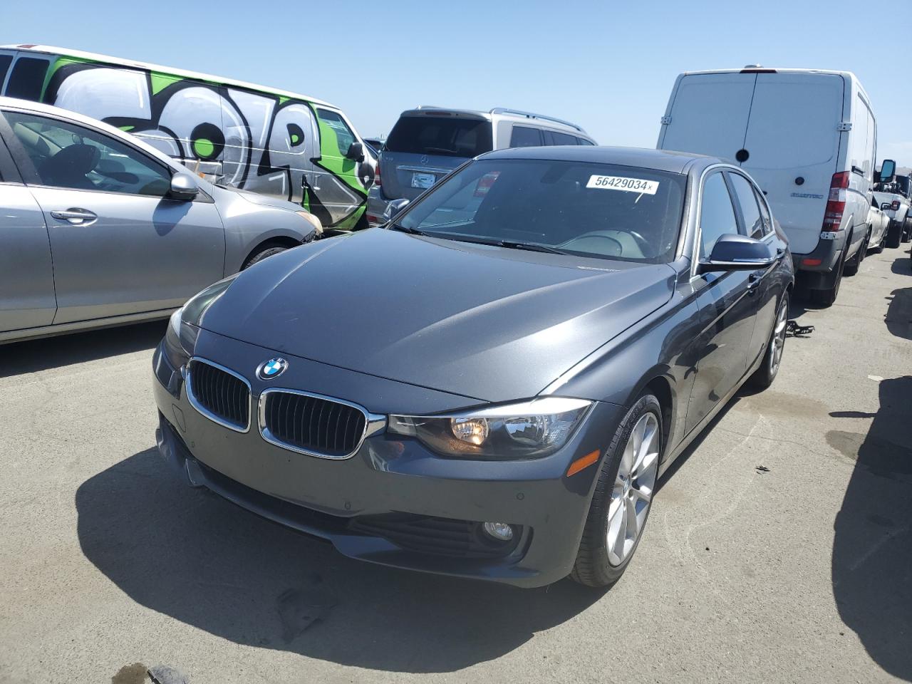 Bmw 3er (2015)