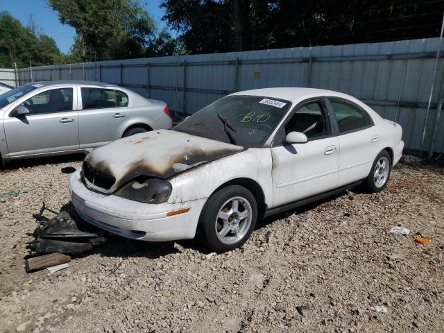 Mercury Sable (2003)