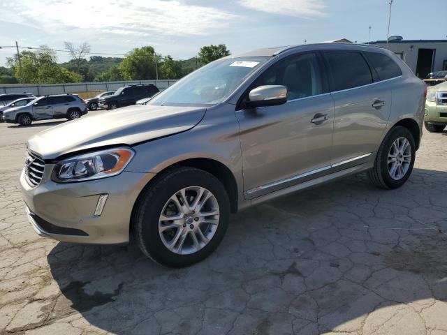 Volvo Xc60 (2016)