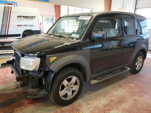 Honda Element (2004)