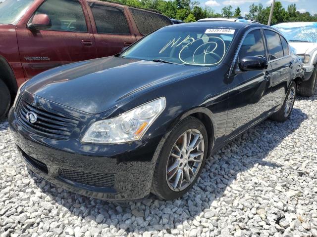 Infiniti G35 (2008)