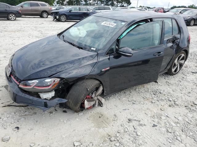 Volkswagen Gti (2019)