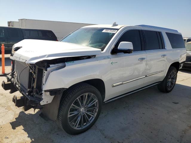 Cadillac Escalade (2016)