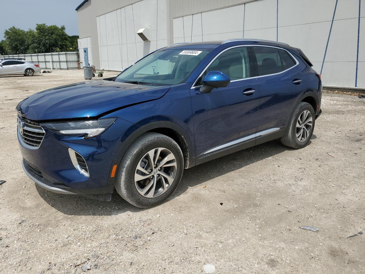 Buick Envision (2023)
