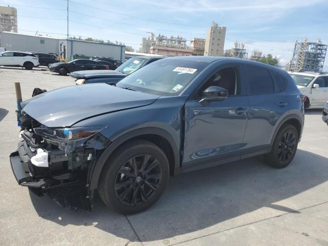 Mazda Cx-5 prefe (2024)