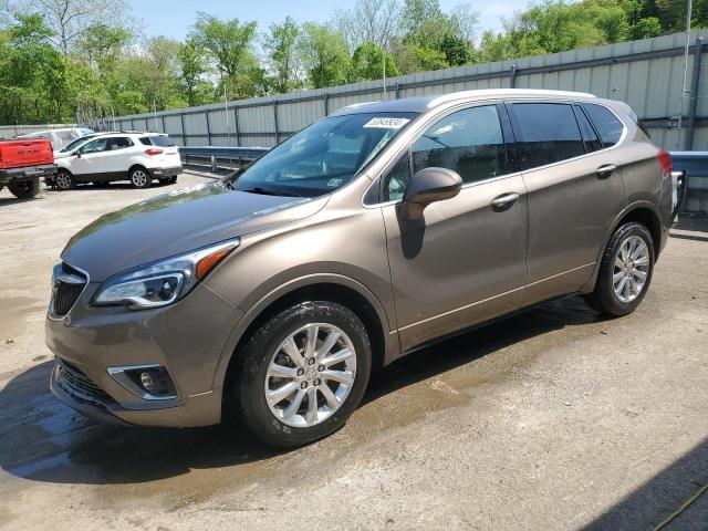 Buick Envision (2019)