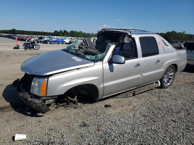Cadillac Escalade (2002)