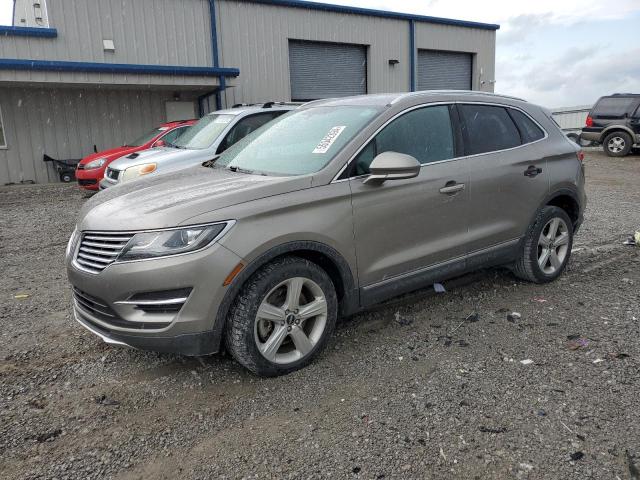 Lincoln Mkc (2017)