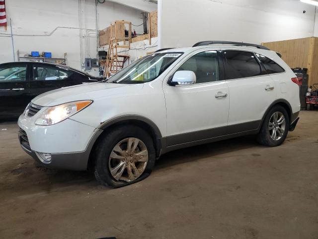 Hyundai Veracruz (2012)