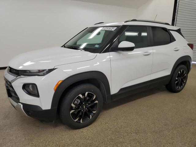 Chevrolet Trailblzr (2023)