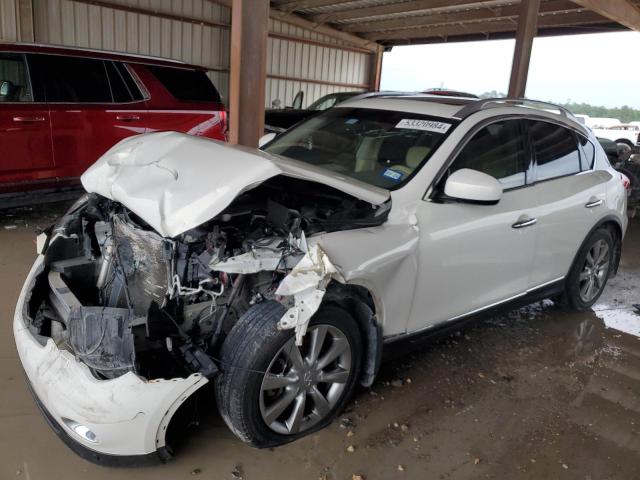 Infiniti Ex35 (2012)