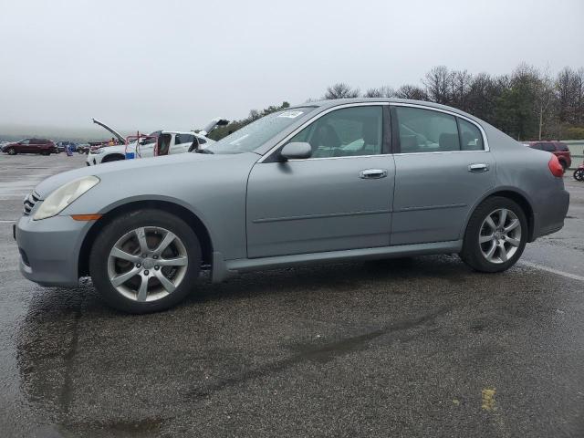 Infiniti G35 (2006)