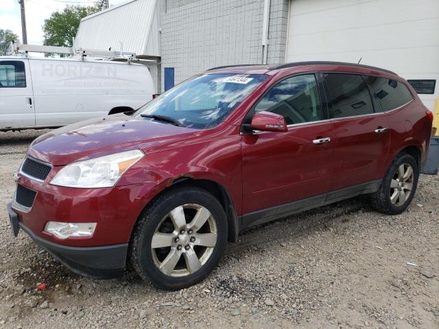 Chevrolet Traverse (2011)