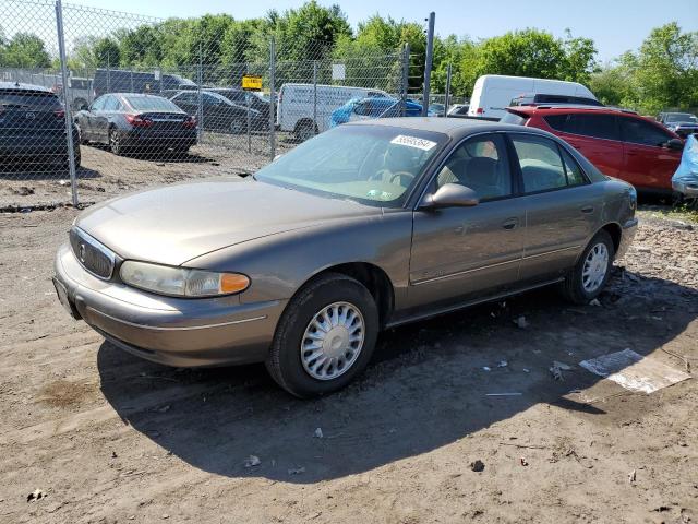 Buick Century (2002)
