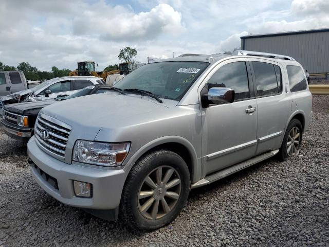 Infiniti Qx56 (2010)
