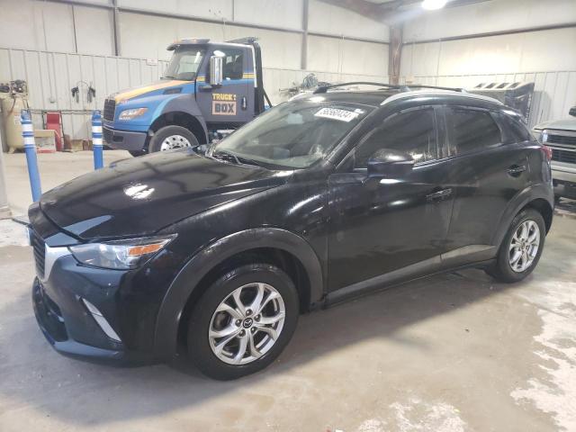 Mazda Cx-3 (2016)