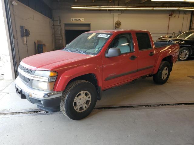Chevrolet Colorado (2004)