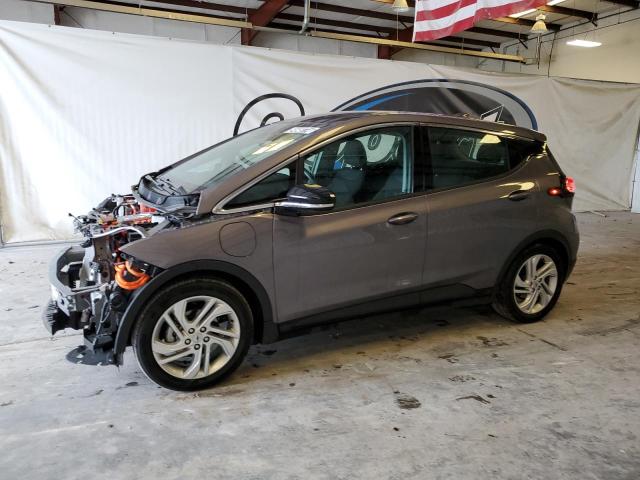 Chevrolet Bolt (2023)
