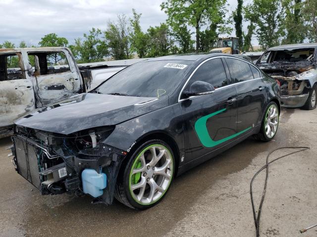 Buick Regal (2013)
