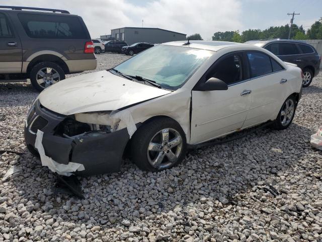 Pontiac G6 (2008)