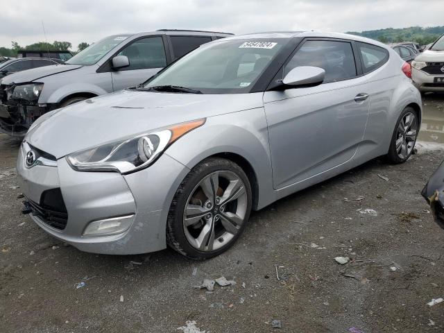 Hyundai Veloster (2013)
