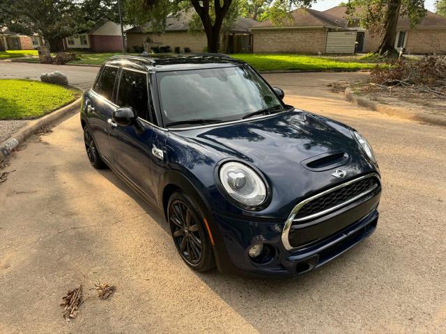 Mini Cooper (2017)