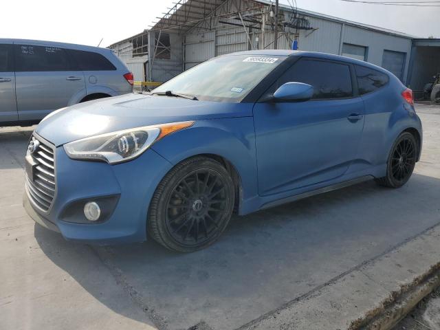 Hyundai Veloster (2016)