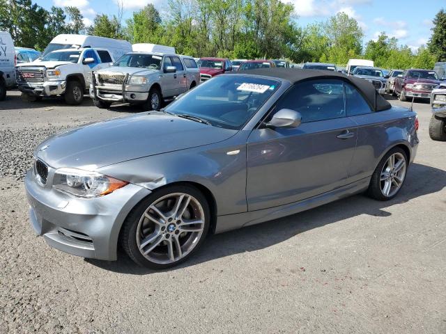 Bmw 1 series (2012)