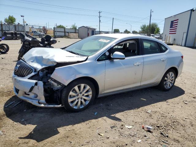 Buick Verano (2016)