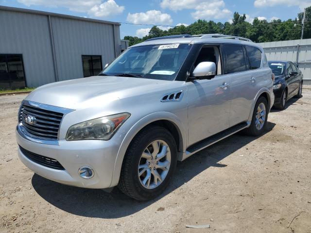 Infiniti Qx56 (2012)