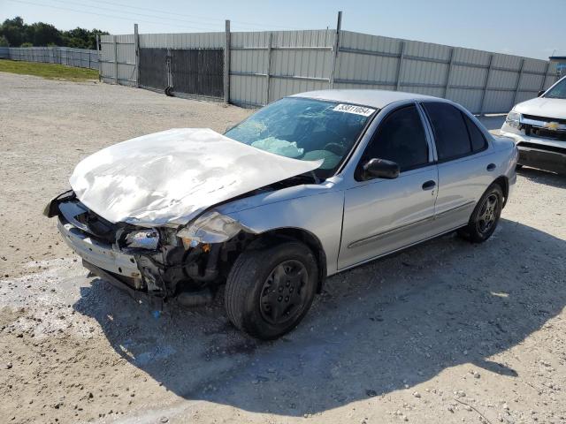 Chevrolet Cavalier (2004)