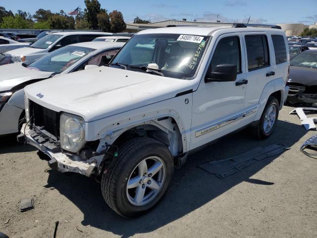 Jeep Liberty (2011)