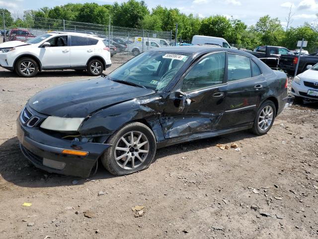 Saab 9 3 (2005)
