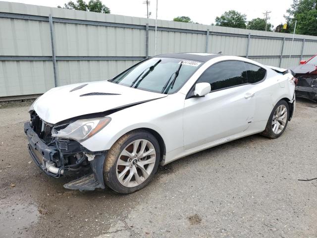 Hyundai Genesis (2013)