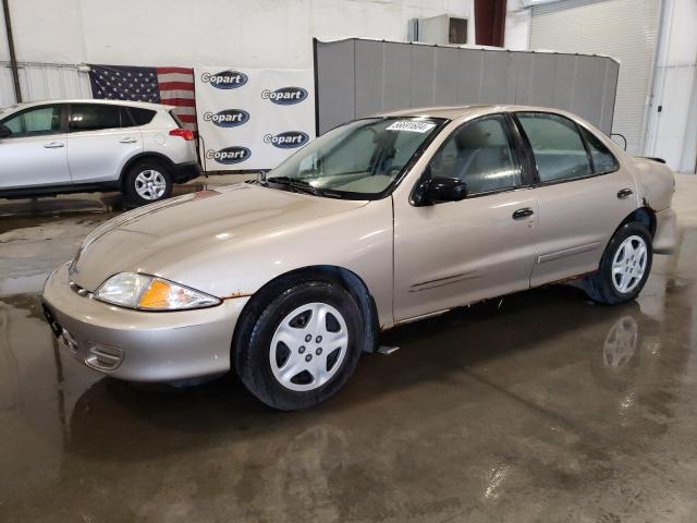 Chevrolet Cavalier (2002)
