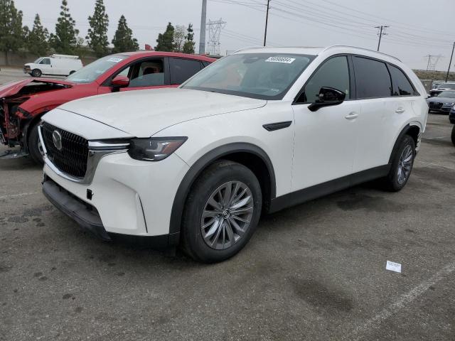 Mazda Cx-90 pref (2024)