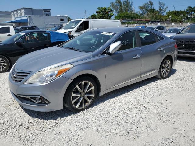 Hyundai Azera (2015)