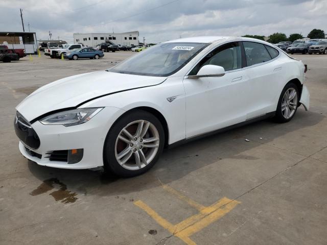 Tesla Model s (2016)