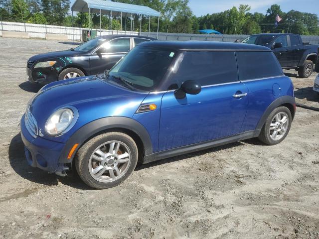 Mini Cooper (2012)