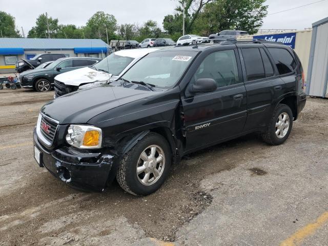 Gmc Envoy (2005)