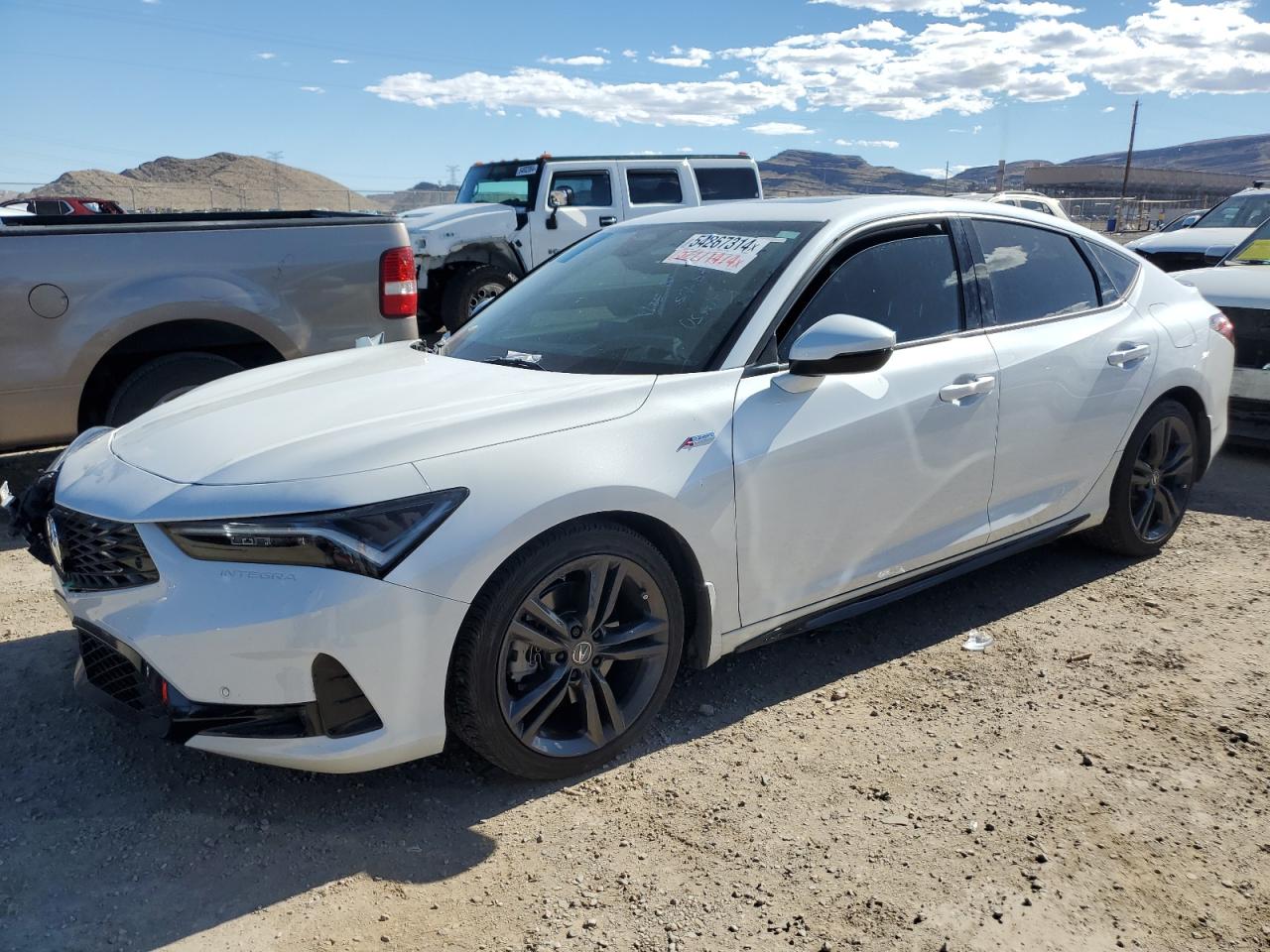 Acura Integra (2023)