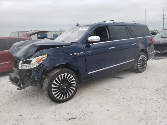 Lincoln Navigator (2019)