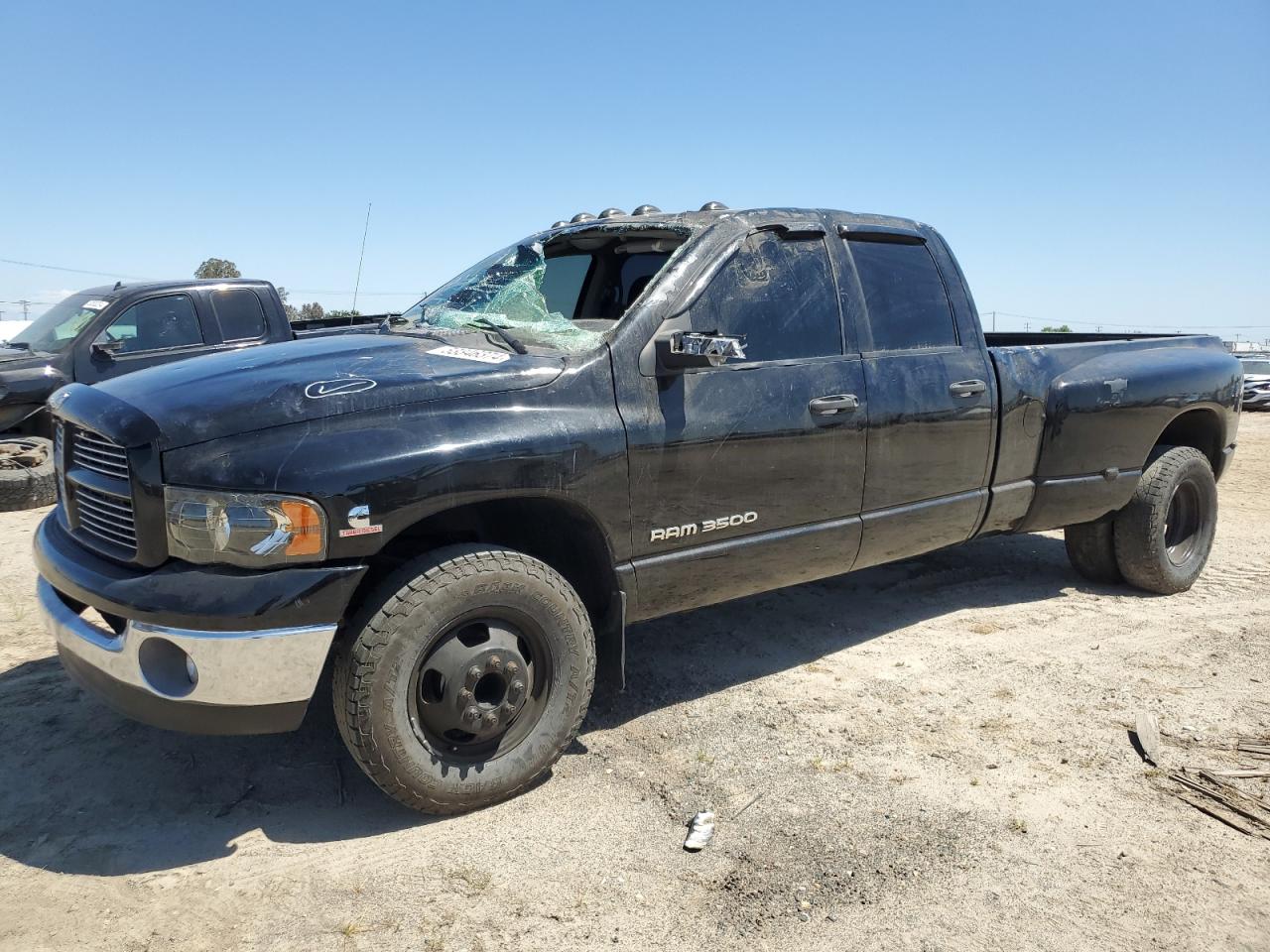 Dodge Ram (2005)