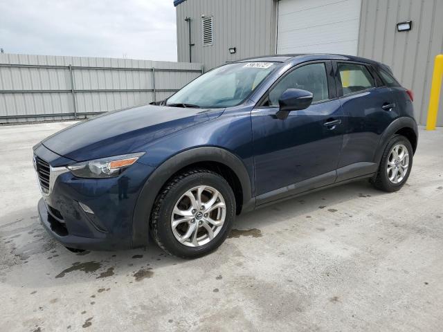 Mazda Cx-3 (2019)