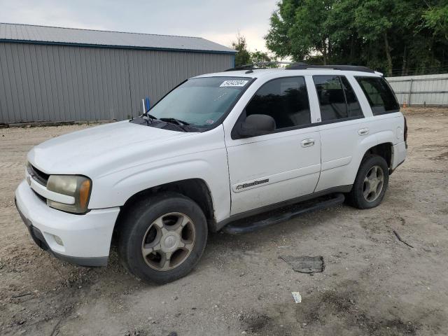 Chevrolet Trailblzr (2004)