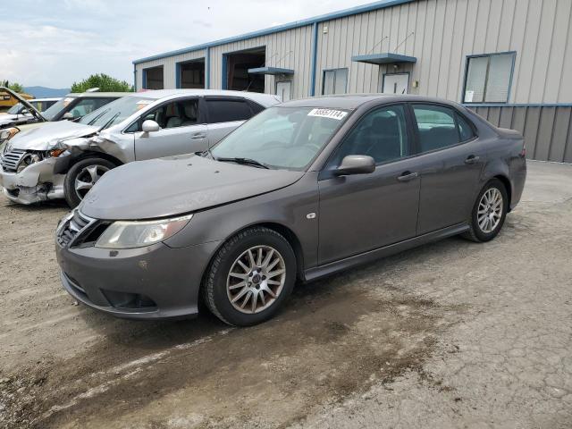 Saab 9 3 (2008)