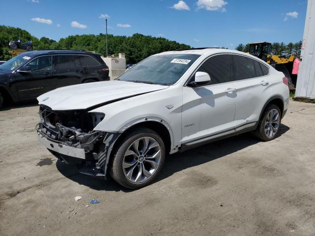 Bmw X4 (2018)