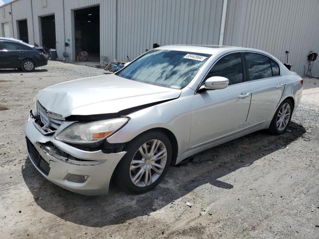 Hyundai Genesis (2011)