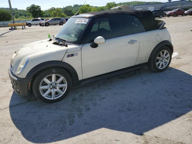 Mini Cooper (2006)
